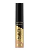 Facefinity Multi-Perfector 05 - Warm Concealer Makeup Max Factor