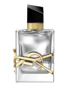 Ysl Libre Absolu Platine 50Ml Parfume Eau De Parfum Nude Yves Saint Laurent