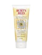 Soap Bark & Chamomile Deep Cleansing Cream Ansigtsrens Makeupfjerner Nude Burt's Bees
