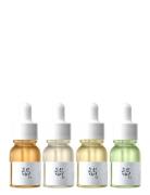 Beauty Of Joseon Hanbang Serum Discovery Kit 4St Serum Ansigtspleje Nude Beauty Of Joseon