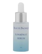 Moisture Enforcement Serum Serum Ansigtspleje Nude Beauté Pacifique