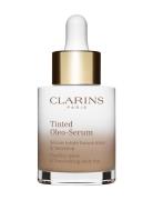 Tinted Oleo-Serum 06 Foundation Makeup Clarins