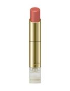 Lasting Plump Lipstick Refill Lp05 Light Coral Læbestift Makeup Coral SENSAI