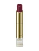 Lasting Plump Lipstick Refill Lp11 Feminine Rose Læbestift Makeup Pink SENSAI