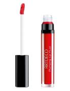 Plumping Lip Fluid Læbefiller Red Artdeco