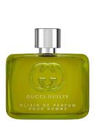 Gucci Guilty Elixir Ph De Parfum Pa Parfume Eau De Parfum Nude Gucci