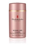 Elizabeth Arden Ceramide Ceramide Retinol Hpr Water Cream Fugtighedscreme Dagcreme Nude Elizabeth Arden