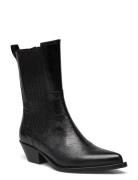 Chelsea Boots Shoes Chelsea Boots Black Laura Bellariva