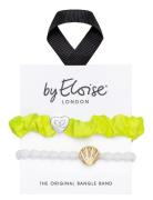 Neon Summer Accessories Hair Accessories Scrunchies Multi/patterned ByEloise