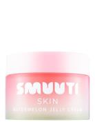 Watermelon Jelly Cream Fugtighedscreme Dagcreme Nude Smuuti Skin