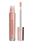 Lip Gloss Peachy Nude Lipgloss Makeup Pink Anastasia Beverly Hills