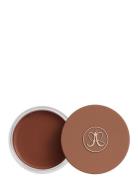 Cream Bronzer Terracotta Bronzer Solpudder Anastasia Beverly Hills