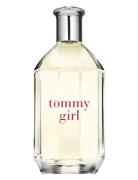 Tommy Girl Edt 50Ml Parfume Eau De Toilette Nude Tommy Hilfiger Fragrance