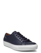 Abel Low-top Sneakers Navy Lloyd