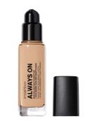 Always On Skin Balancing Foundation Foundation Makeup Smashbox