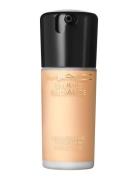 Studio Radiance Serum-Powered Foundation Foundation Makeup MAC