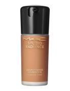 Studio Radiance Serum-Powered Foundation Foundation Makeup MAC