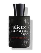 Edp Lady Vengeance Parfume Eau De Parfum Nude Juliette Has A Gun