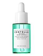 Madagascar Centella Tea-Trica Relief Ampoule Serum Ansigtspleje Nude SKIN1004