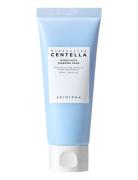 Madagascar Centella Hyalu-Cica Sleeping Pack Beauty Women Skin Care Face Moisturizers Night Cream Nude SKIN1004