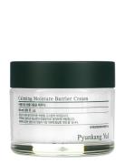 Calming Moisture Barrier Cream Fugtighedscreme Dagcreme Nude Pyunkang Yul