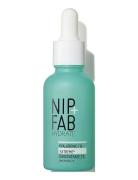 Hyaluronic Fix Extreme4 Concentrate Extreme 2% Serum Ansigtspleje Nude Nip+Fab
