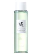 Beauty Of Joseon Green Plum Refreshing T R : Aha+Bha Ansigtsrens T R Nude Beauty Of Joseon