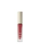 Uoga Uoga Nourishing Lip Gloss, Neonberry 5Ml Lipgloss Makeup Nude Uoga Uoga