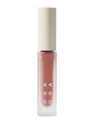 Uoga Uoga Nourishing Lip Gloss, Foxberry 5Ml Lipgloss Makeup Nude Uoga Uoga