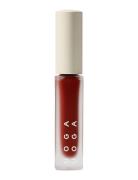 Uoga Uoga Nourishing Lip Gloss, Summerberry 5Ml Lipgloss Makeup Red Uoga Uoga