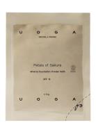 Uoga Uoga Mineral Foundation Powder Refill, Petals Of Sakura 10G Foundation Makeup Uoga Uoga