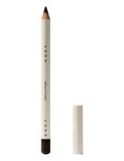 Uoga Uoga Super Soft Eye Pencil, Melting Chocolate 5G Eyeliner Makeup Nude Uoga Uoga