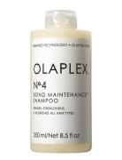 No.4 Bond Maintenance Shampoo Shampoo Nude Olaplex