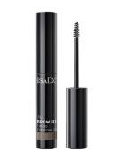 Isadora Brow Fix Tinted Eyebrow 52 Light Brown Øjenbrynsfarve Brown IsaDora