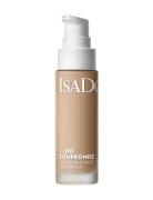 Isadora No Compromise Lightweight Matte Foundation 3N Foundation Makeup IsaDora