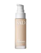 Isadora No Compromise Lightweight Matte Foundation 1N Foundation Makeup IsaDora