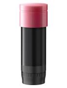 Isadora Perfect Moisture Lipstick Refill 077 Satin Pink Læbestift Makeup Pink IsaDora