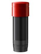 Isadora Perfect Moisture Lipstick Refill 215 Classic Red Læbestift Makeup Red IsaDora