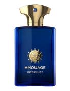 Amouage Interlude Man Edp 100Ml Parfume Eau De Parfum Nude Amouage