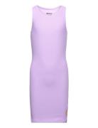 Cailey Dresses & Skirts Dresses Casual Dresses Sleeveless Casual Dresses Purple Molo