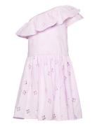 Cay Dresses & Skirts Dresses Casual Dresses Sleeveless Casual Dresses Purple Molo