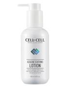 Cellbycell - Azulene Soothing Lotion Ansigtsrens T R White Cell By Cell