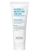 Cellbycell Hydra C Moisture Cream Fugtighedscreme Dagcreme Blue Cell By Cell