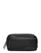 Riga Toilet Bag Toilettaske Black JOST