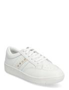 Sneaker Low-top Sneakers White Sofie Schnoor