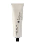 Grace Gentle Cream Cleanser Ansigtsrens Makeupfjerner Nude Antipodes