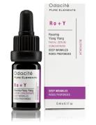 Ro+Y Deep Wrinkles Booster - Rosehip + Ylang Ylang Serum Ansigtspleje Nude Odacité Skincare