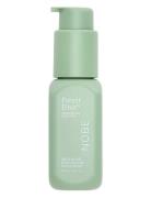 Nobe Forest Elixir® Microbiome Enriching Gel Moisturizer 50 Ml Fugtighedscreme Dagcreme Nude NOBE