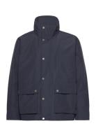 Lightweight Mist Jacket Tynd Jakke Navy GANT