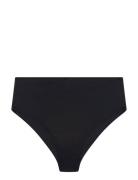 Pebbles Swimwear Bikinis Bikini Bottoms High Waist Bikinis Black Love Stories